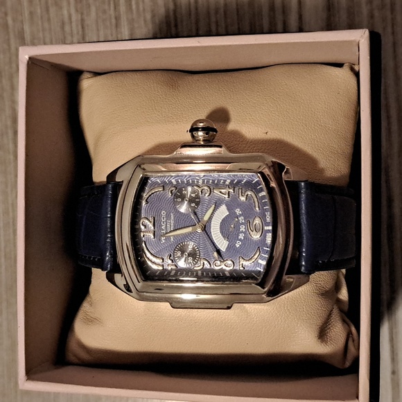 Vellaccio Accessories Watch Poshmark